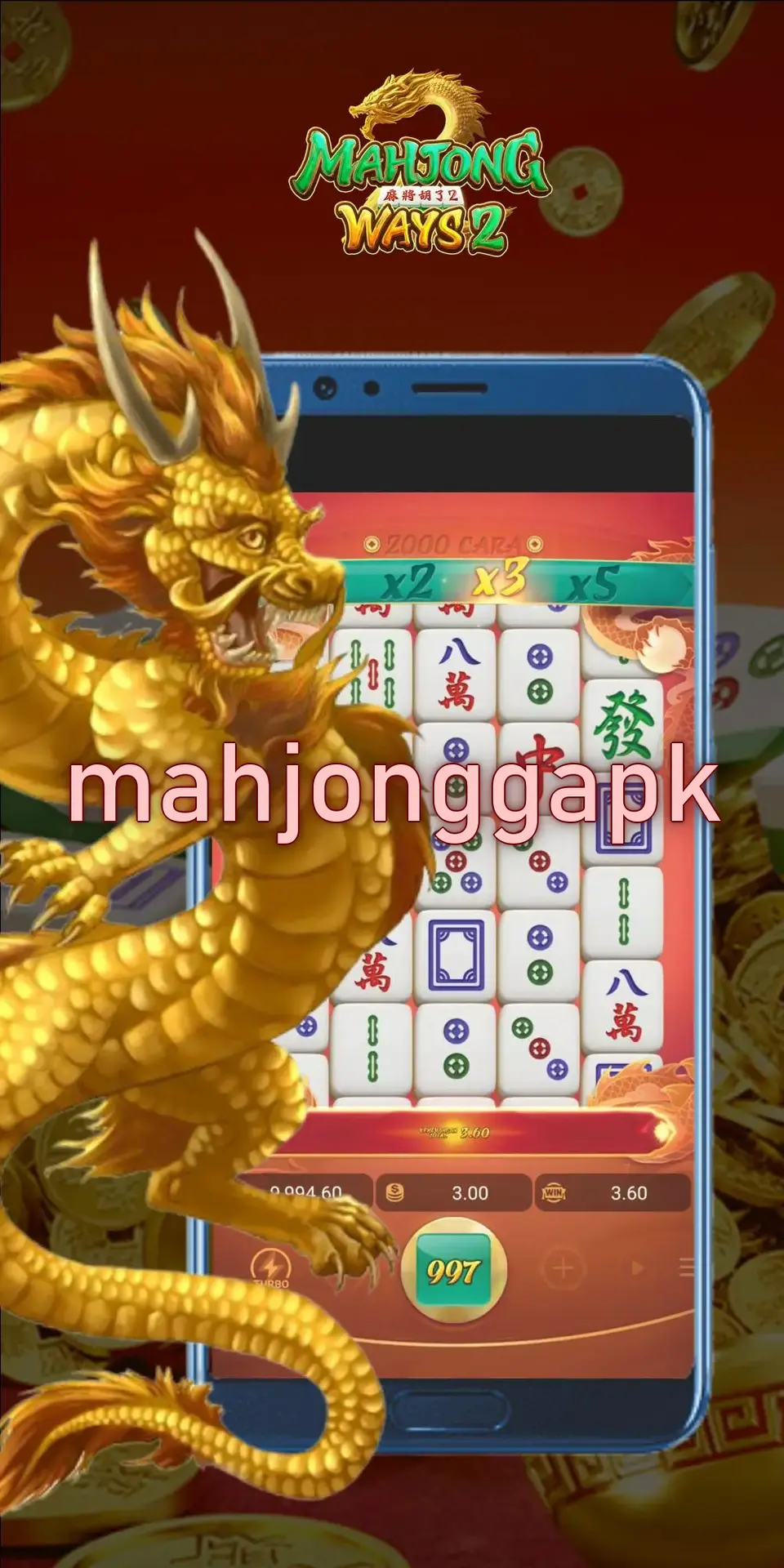 mahjonggapk APK