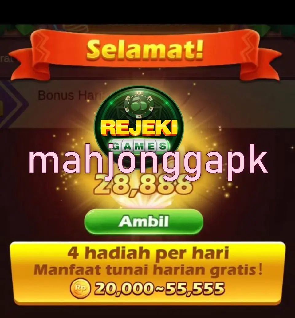 mahjonggapk APK
